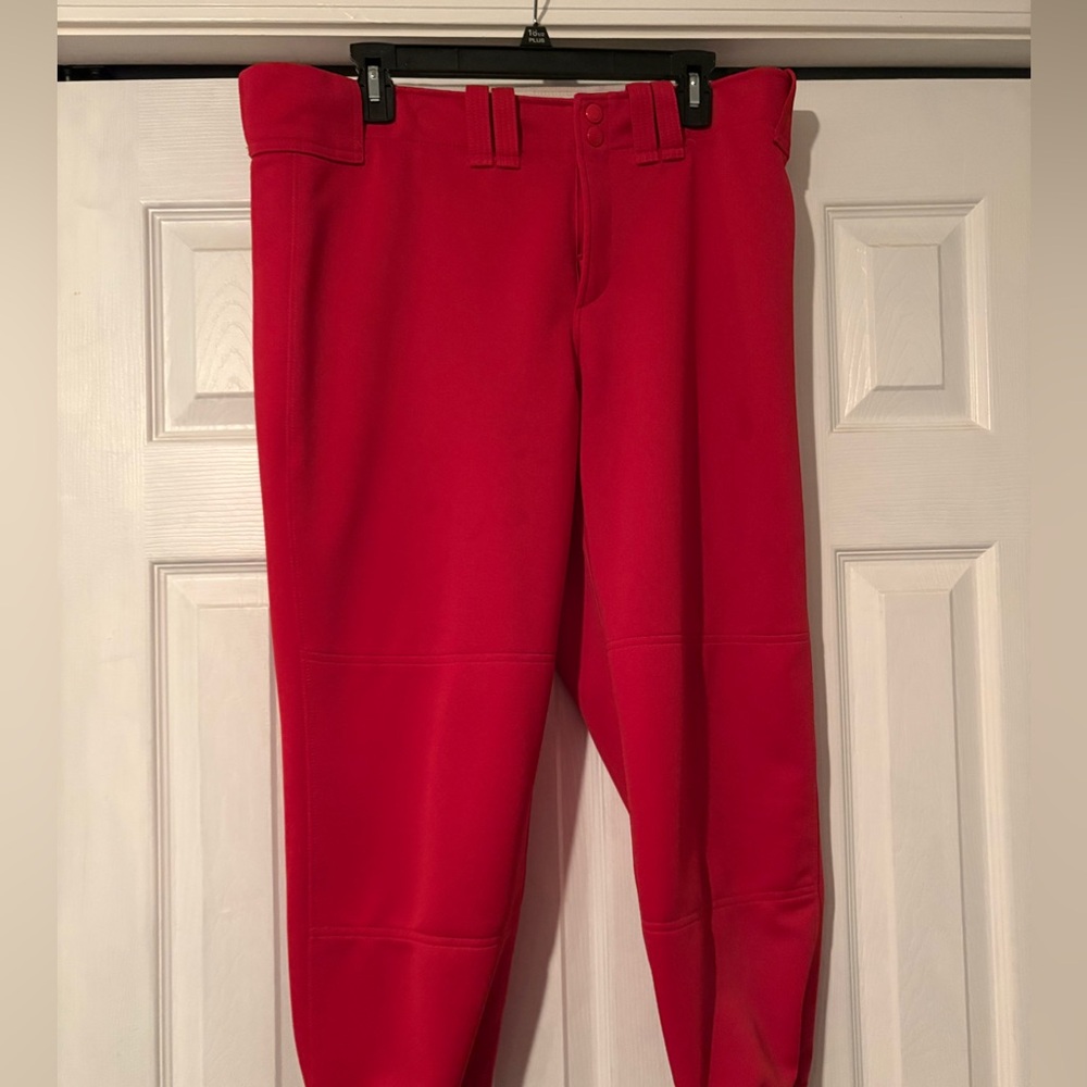 Softball pants